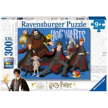 Ravensburger Puzzle 133659 Harry Potter A Čarodejníci 300 Dielikov (4005556133659)