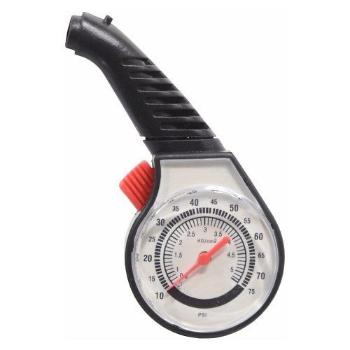 Měřič tlaku pneumatik 5 bar