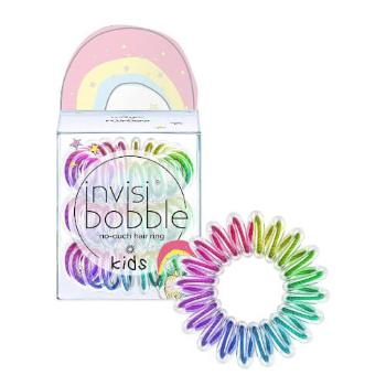 Invisibobble Gumička do vlasov Invisibobble Kids 3 ks Magic Rainbow