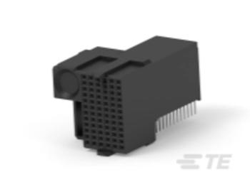 TE Connectivity Z-PACK 2mm HMZ-PACK 2mm HM 1645569-1 AMP