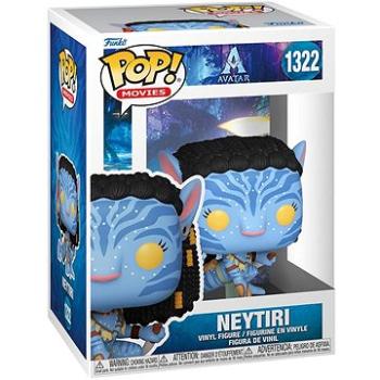 Funko POP! Avatar – Neytiri (889698656429)