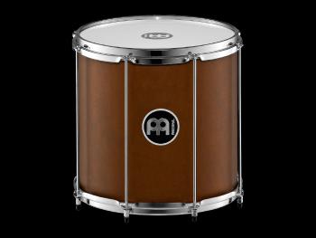 MEINL REPINIQUE 12" X 12" WOOD AFRICAN BROWN MATT