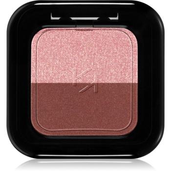 KIKO Milano New Bright Duo duo očné tiene odtieň 12 1,8 g