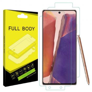 MG Full Body Film Self-Repair 360 ochranná fólia na Samsung Galaxy Note 20