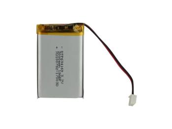 Batéria nabíjacia LiPo 3,7V/2000mAh 634169 Hadex