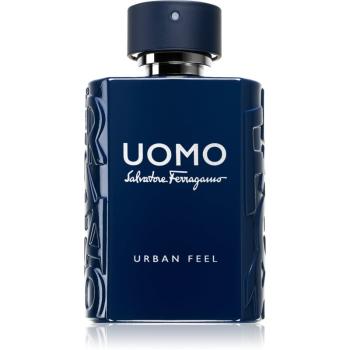 Ferragamo Uomo Urban Feel toaletná voda pre mužov 100 ml