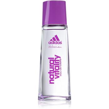 Adidas Natural Vitality toaletná voda pre ženy 50 ml