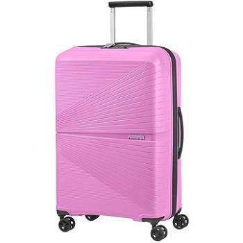 American Tourister Airconic Spinner 55/20 TSA Pink Lemonade (88G*80001)