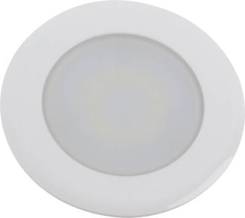 Heitronic Casablanca 500034 LED vstavané svetlo   2 W teplá biela biela