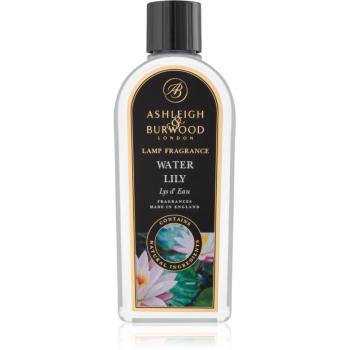 Ashleigh & Burwood London Lamp Fragrance Water Lily náplň do katalytickej lampy 500 ml