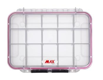 Plastica panaro vodotesná krabička max002t