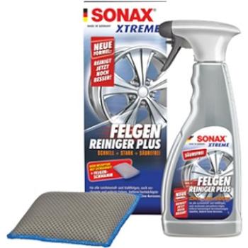SONAX XTREME Gél na pneu s leskom – 500 ml (235241)