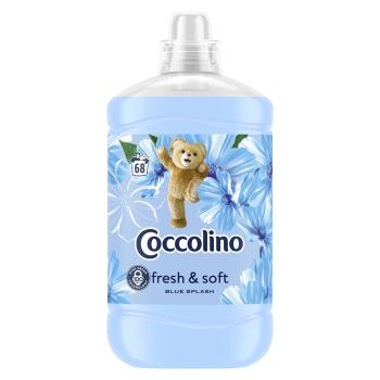 COCCOLINO aviváž Blue splash 1.7 l