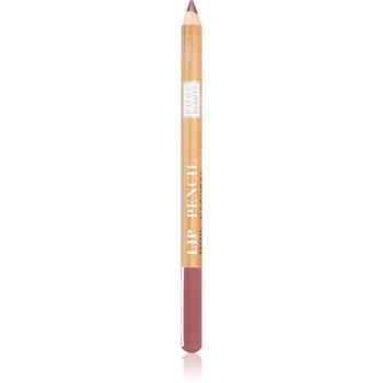 Astra Make-up Pure Beauty Lip Pencil kontúrovacia ceruzka na pery natural odtieň 05 Rosewood 1,1 g