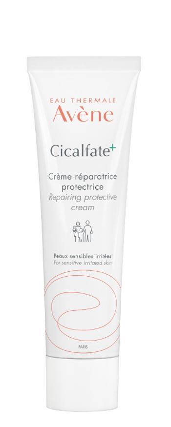 Avène Cicalfate+ Creme Obnovujúci ochranný krém 100 ml