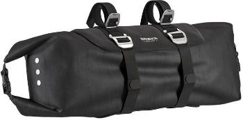 Brooks Scape Handlebar Roll  Taška na riadidlá Black 10 - 12 L