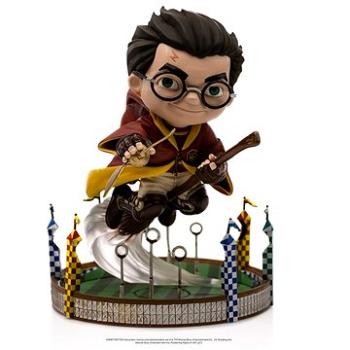 Harry Potter –  Harry at the Quiddich Match (602883134928)