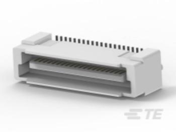 TE Connectivity .8mm Free Height Products.8mm Free Height Products 5179031-1 AMP