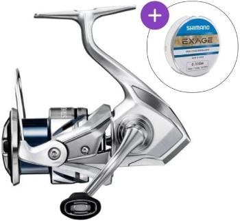 Shimano Fishing Stradic FM 2500 Navijak