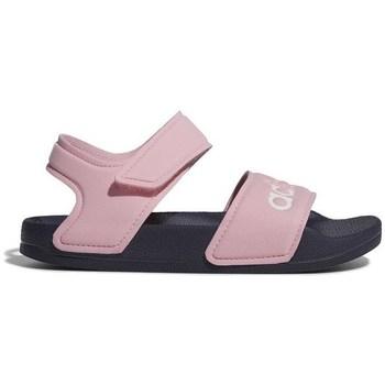 adidas  Sandále Adilette Sandal  Ružová