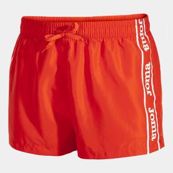 ROAD SWIM SHORTS ORANGE M