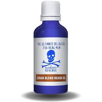 BLUEBEARDS REVENGE Cuban Blend 50 ml (5060297001499)