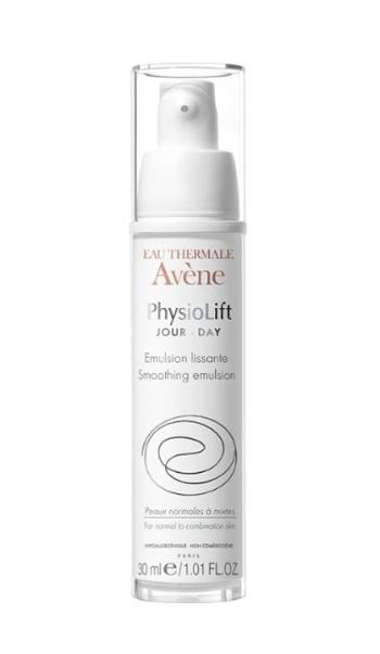 Avène PHYSIOLIFT JOUR - EMULSION LISSANTE Denná vyhladzujúca emulzia - hlboké vrásky 30 ml