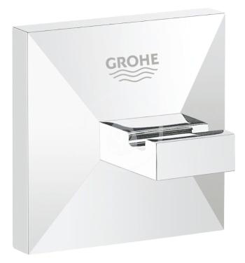 GROHE - Allure Brilliant Háčik, chróm 40498000