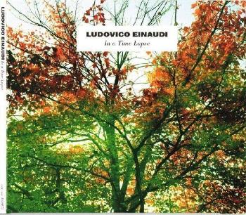 Ludovico Einaudi - In A Time Lapse (CD)