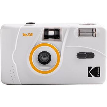 Kodak M38 Reusable Camera CLOUDS WHITE (DA00244)
