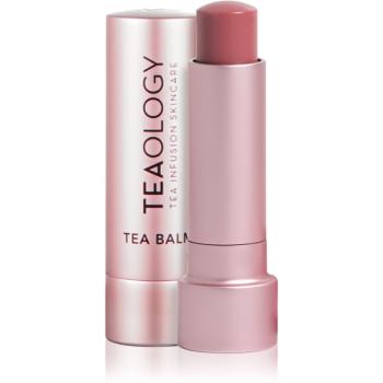 Teaology Tea Balm hydratačný balzam na pery v tyčinke odtieň Rose Tea 4 g