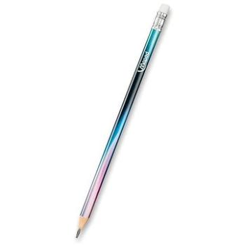 FABER-CASTELL s gumou Maped Nightfall Teens HB 6 ks, BL (3154148518075)