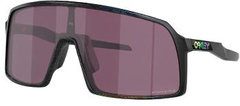 Oakley Sutro 94062037 Dark Galaxy/Prizm Road Black Cyklistické okuliare