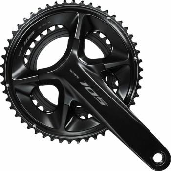 Shimano 105 FC-R7100 175.0 34T-50T Kľuky