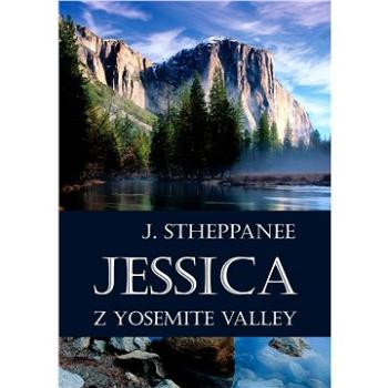 Jessica z Yosemite Valley (999-00-035-0982-6)