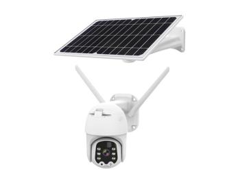 Kamera KRUGER & MATZ Connect C90 Solar WiFi Tuya