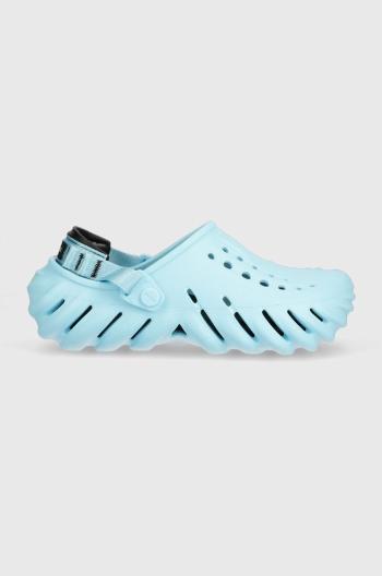 Šľapky Crocs Echo Clog dámske, 207937