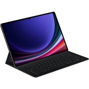 Samsung Galaxy Tab S9 Ultra Ochranný kryt s klávesnicí černý (EF-DX910UBEGWW)