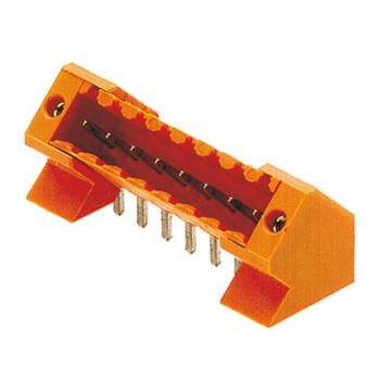 Weidmüller konektor do DPS BL/SL Počet pólov 7 Raster (rozteč): 3.50 mm 1643380000 50 ks