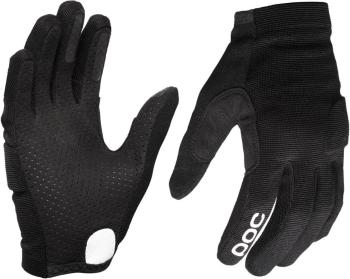 POC Essential DH Glove Uranium Black S