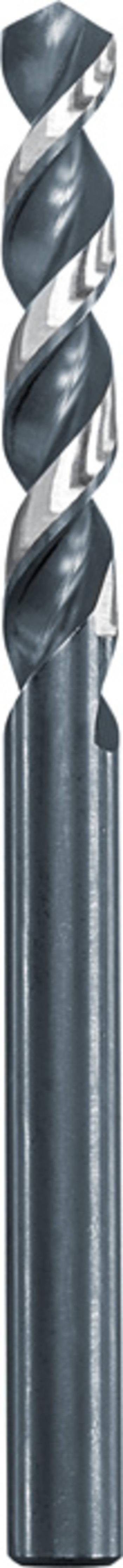 kwb 258660  kovový špirálový vrták  6 mm Celková dĺžka 93 mm    1 ks