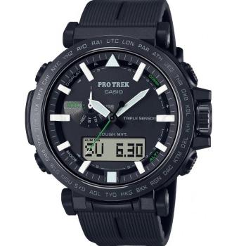 Casio Pro Trek PRW-6621Y-1ER - 30 dní na vrátenie tovaru, Garancia originality