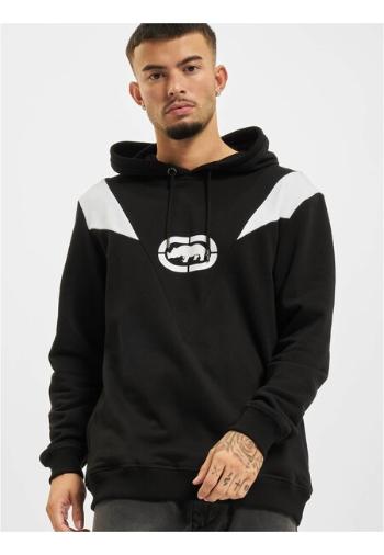 Ecko Unltd Canberra Hoody black/white - M