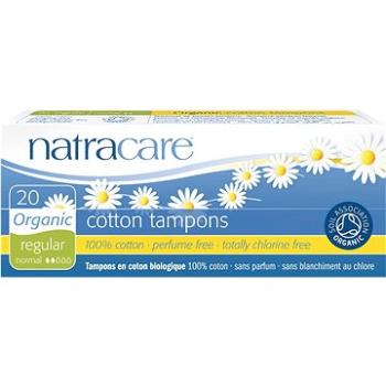 NATRACARE Regular 20 ks (782126001009)