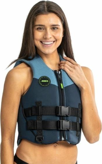 Jobe Neoprene Life Vest Women Midnight Blue XL