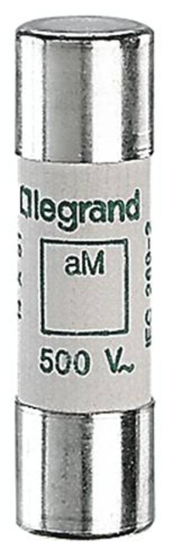 Legrand 014016 zaistenie vložky     16 A  500 V/AC 1 ks