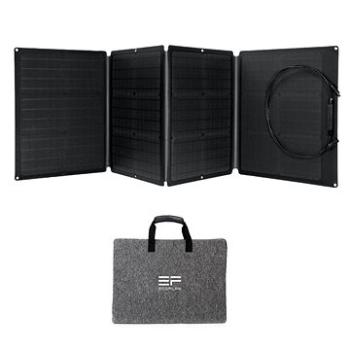 EcoFlow solárny panel 110 W (Repasovaný) (1ECO1000-02R)