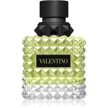 Valentino Born in Roma Green Stravaganza Donna parfumovaná voda pre ženy 50 ml