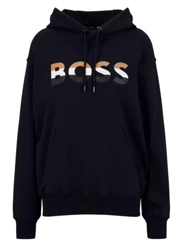 Hugo Boss Pánska mikina BOSS 50492344-001 XXL