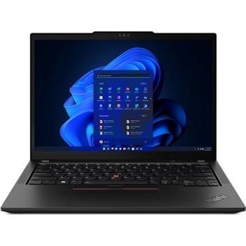 Lenovo ThinkPad X13 Gen 4 Deep Black (21EX003PCK)